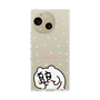 スリムプロテクションケース［ ちみたん - ちみたん ］