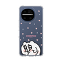 スリムプロテクションケース［ ちみたん - ちみたん ］