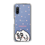 スリムプロテクションケース［ ちみたん - ちみたん ］