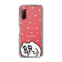 スリムプロテクションケース［ ちみたん - ちみたん ］