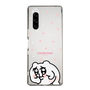 スリムプロテクションケース［ ちみたん - ちみたん ］