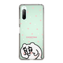 スリムプロテクションケース［ ちみたん - ちみたん ］