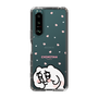 スリムプロテクションケース［ ちみたん - ちみたん ］