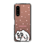 スリムプロテクションケース［ ちみたん - ちみたん ］