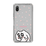 スリムプロテクションケース［ ちみたん - ちみたん ］