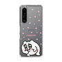 スリムプロテクションケース［ ちみたん - ちみたん ］
