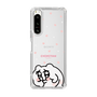 スリムプロテクションケース［ ちみたん - ちみたん ］