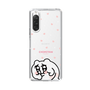 スリムプロテクションケース［ ちみたん - ちみたん ］