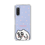 スリムプロテクションケース［ ちみたん - ちみたん ］
