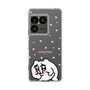 スリムプロテクションケース［ ちみたん - ちみたん ］