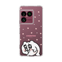 スリムプロテクションケース［ ちみたん - ちみたん ］