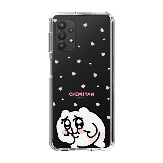 スリムプロテクションケース［ ちみたん - ちみたん ］