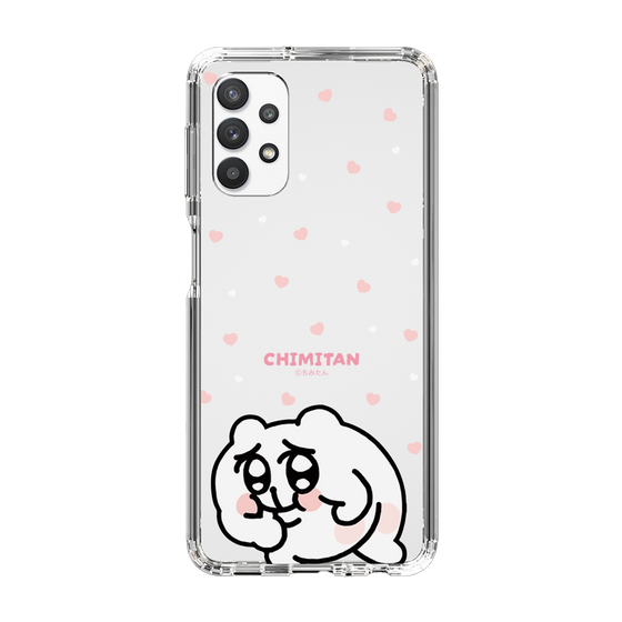 スリムプロテクションケース［ ちみたん - ちみたん ］