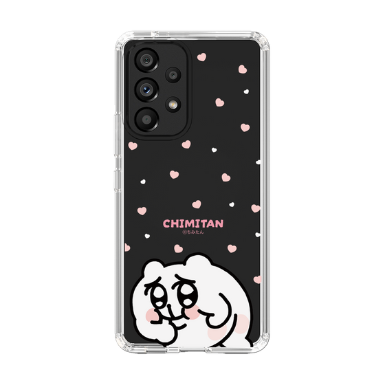 スリムプロテクションケース［ ちみたん - ちみたん ］