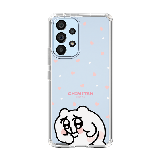 スリムプロテクションケース［ ちみたん - ちみたん ］