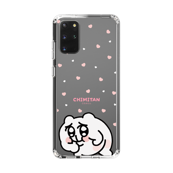 スリムプロテクションケース［ ちみたん - ちみたん ］