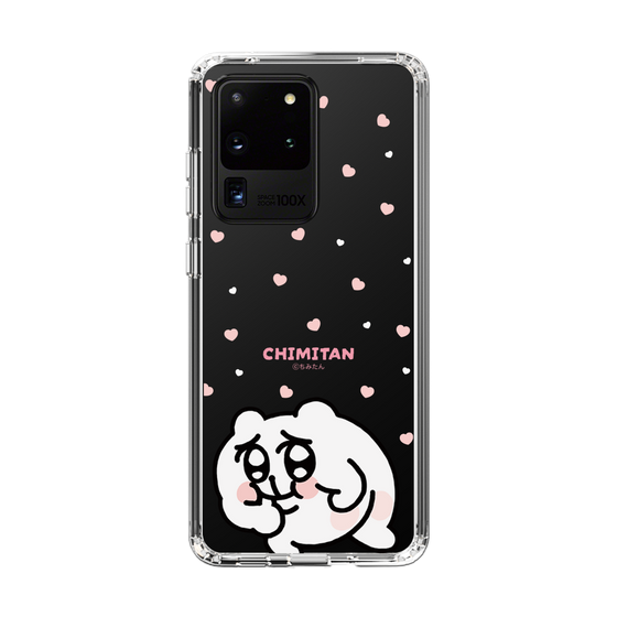 スリムプロテクションケース［ ちみたん - ちみたん ］