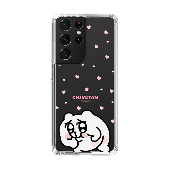スリムプロテクションケース［ ちみたん - ちみたん ］