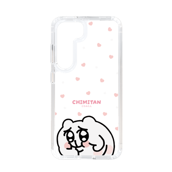 スリムプロテクションケース［ ちみたん - ちみたん ］