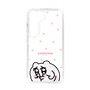 スリムプロテクションケース［ ちみたん - ちみたん ］