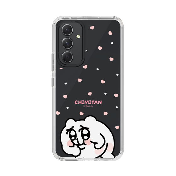 スリムプロテクションケース［ ちみたん - ちみたん ］