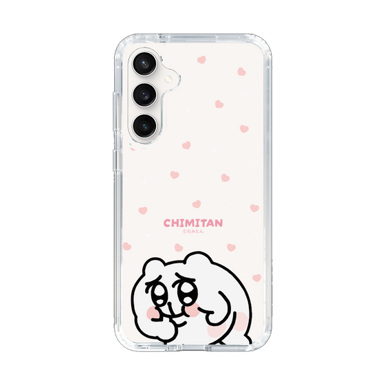 スリムプロテクションケース［ ちみたん - ちみたん ］