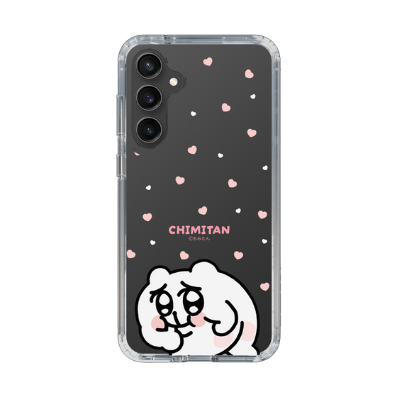 スリムプロテクションケース［ ちみたん - ちみたん ］