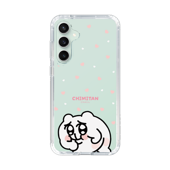 スリムプロテクションケース［ ちみたん - ちみたん ］