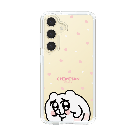 スリムプロテクションケース［ ちみたん - ちみたん ］