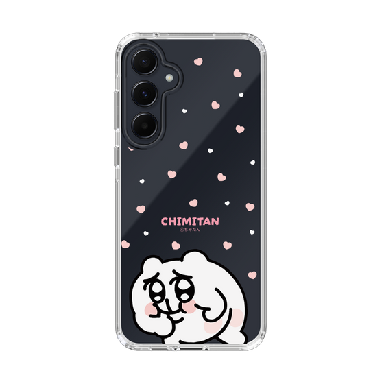 スリムプロテクションケース［ ちみたん - ちみたん ］