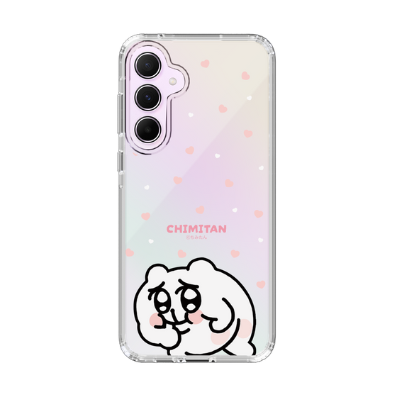 スリムプロテクションケース［ ちみたん - ちみたん ］