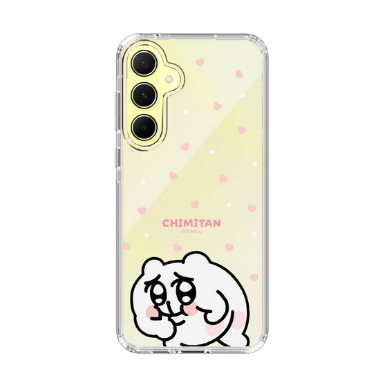 スリムプロテクションケース［ ちみたん - ちみたん ］