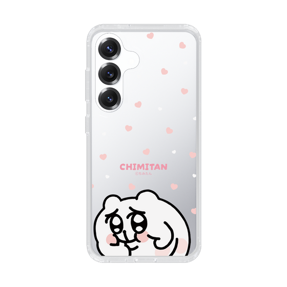 スリムプロテクションケース［ ちみたん - ちみたん ］