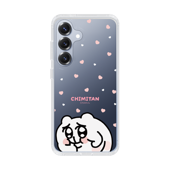 スリムプロテクションケース［ ちみたん - ちみたん ］