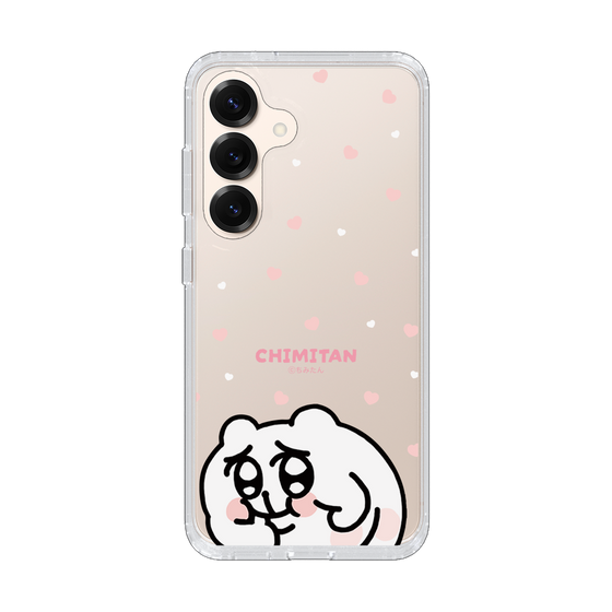 スリムプロテクションケース［ ちみたん - ちみたん ］