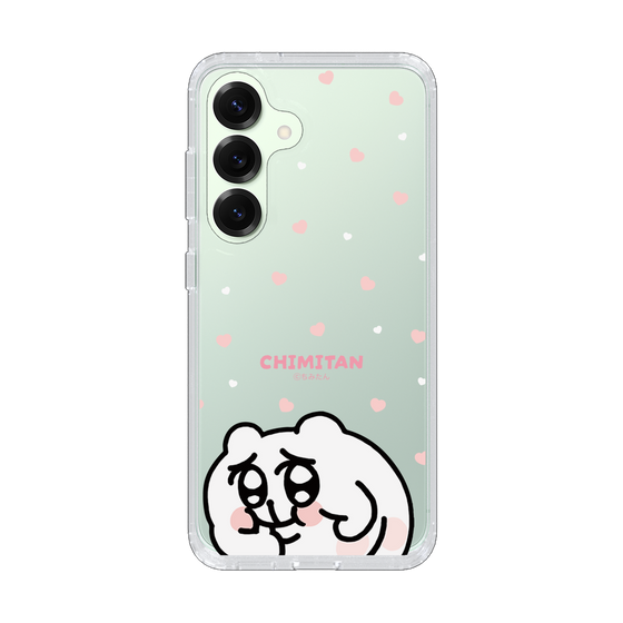 スリムプロテクションケース［ ちみたん - ちみたん ］
