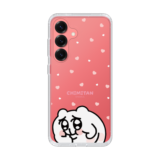 スリムプロテクションケース［ ちみたん - ちみたん ］