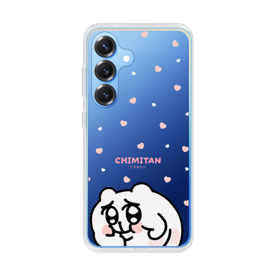 スリムプロテクションケース［ ちみたん - ちみたん ］