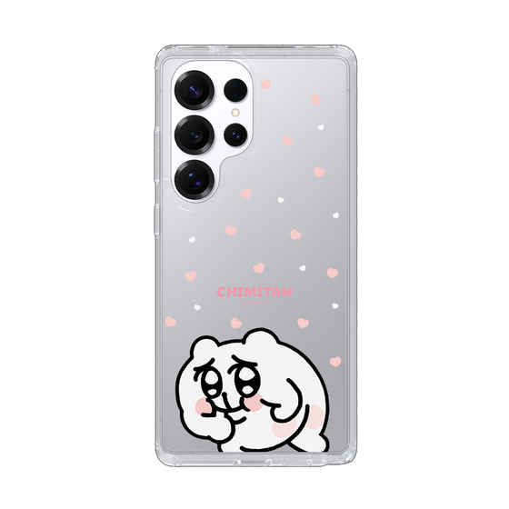 スリムプロテクションケース［ ちみたん - ちみたん ］