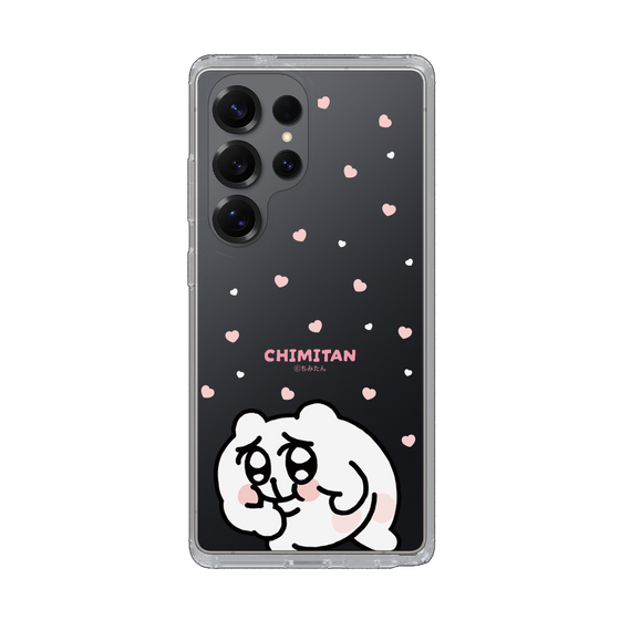 スリムプロテクションケース［ ちみたん - ちみたん ］
