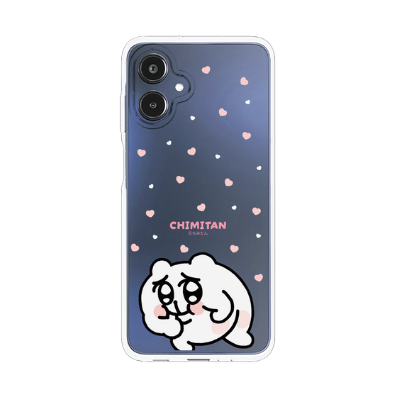 スリムプロテクションケース［ ちみたん - ちみたん ］