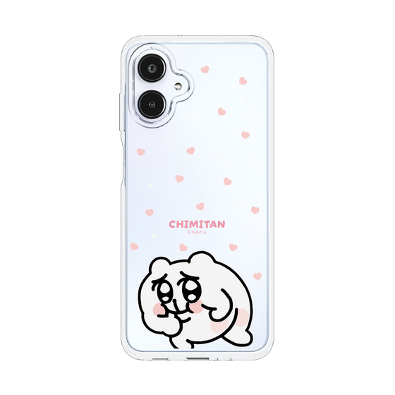スリムプロテクションケース［ ちみたん - ちみたん ］