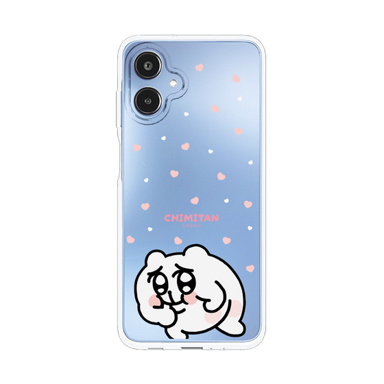 スリムプロテクションケース［ ちみたん - ちみたん ］