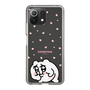 スリムプロテクションケース［ ちみたん - ちみたん ］