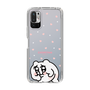 スリムプロテクションケース［ ちみたん - ちみたん ］