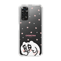 スリムプロテクションケース［ ちみたん - ちみたん ］