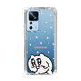 スリムプロテクションケース［ ちみたん - ちみたん ］