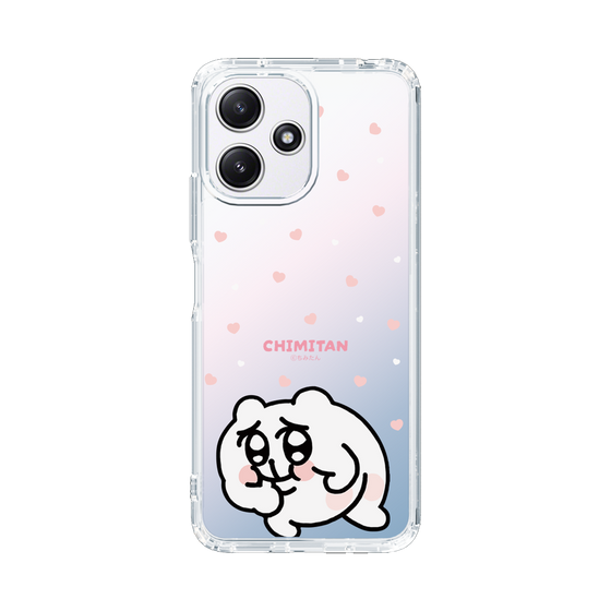 スリムプロテクションケース［ ちみたん - ちみたん ］