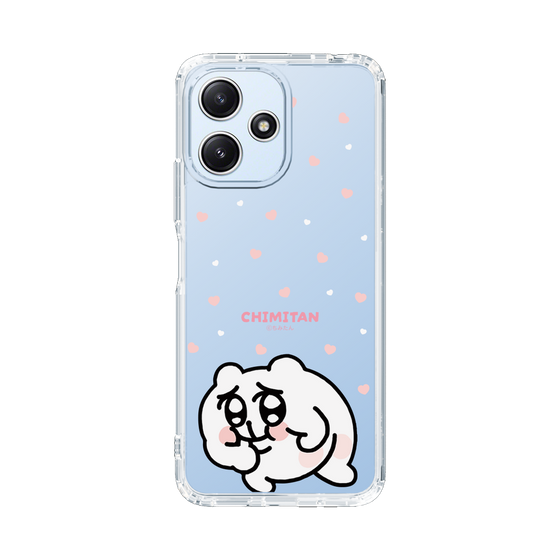 スリムプロテクションケース［ ちみたん - ちみたん ］