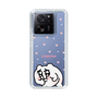 スリムプロテクションケース［ ちみたん - ちみたん ］